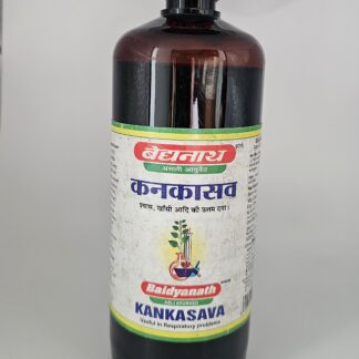Канакасава (Kankasava) Бадьянатх (Baidyanath), 450 мл.